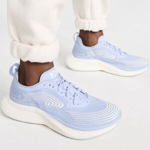 APL Men’s Size 10.5 Athletic Propulsion Labs Fresh Air Ivory Streamline Sneaker